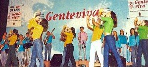 Coreografia: I nostri Ballerini !