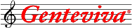 Il Logo di Genteviva
