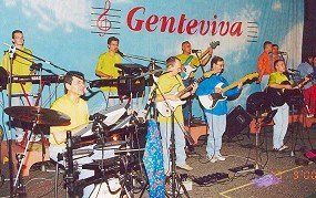 Orchestra: suona rigorosamente dal vivo!